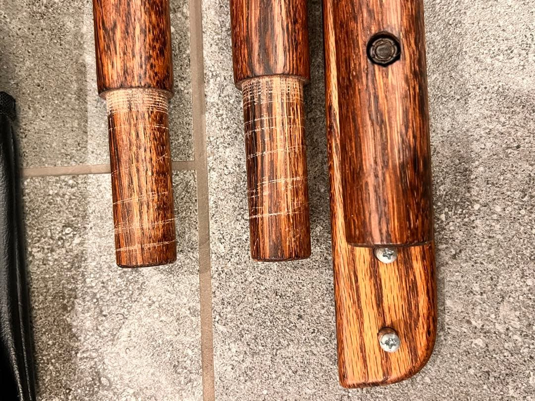 BLACK Design シダレザクラ　ブラックデザイン