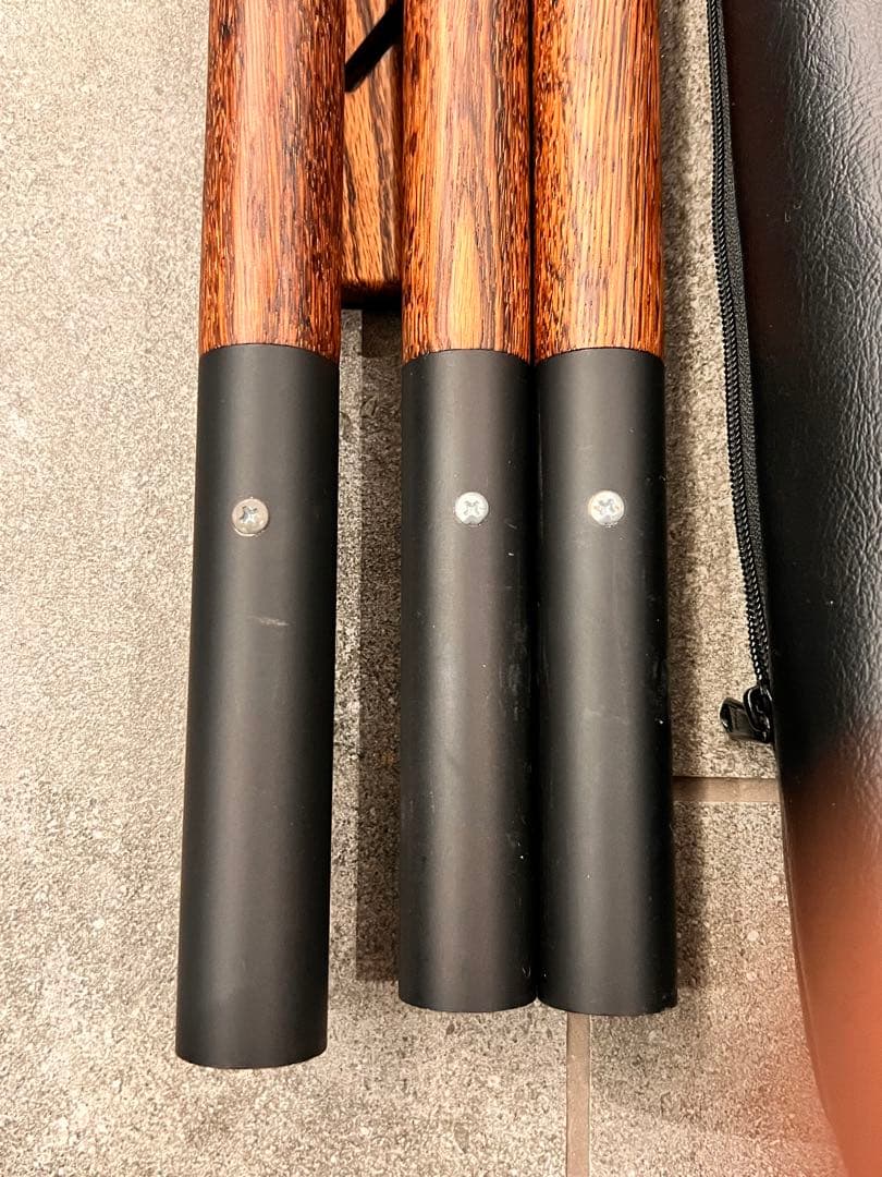 BLACK Design シダレザクラ　ブラックデザイン