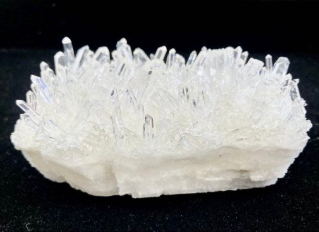 クリスタル　天然　水晶　クラスター　浄化　玄関　寝室　数珠　恋愛　魔除け　幸福