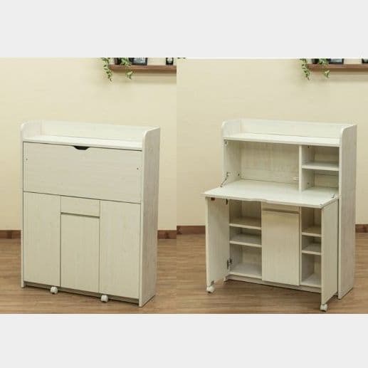 【期間限定セール】新品　ライティングデスク