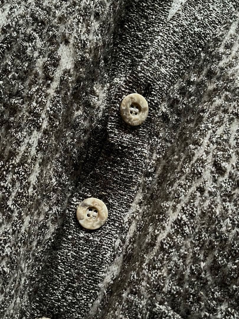 トップス Christian Dior MONSIEUR CARDIGAN M