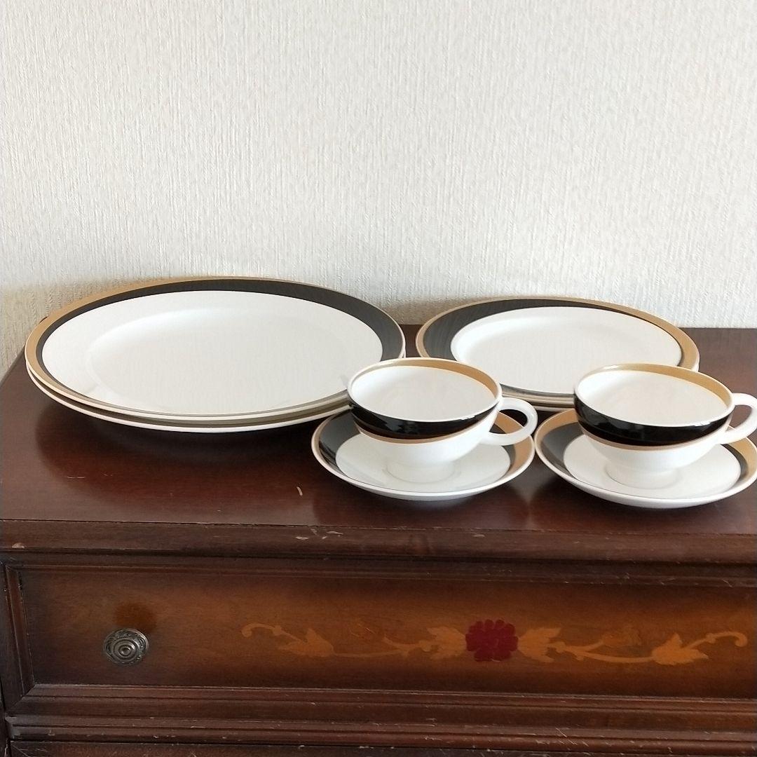 ロイヤルドルトン　セット