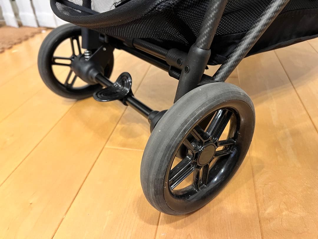 cybex サイベックス　メリオカーボン 2022