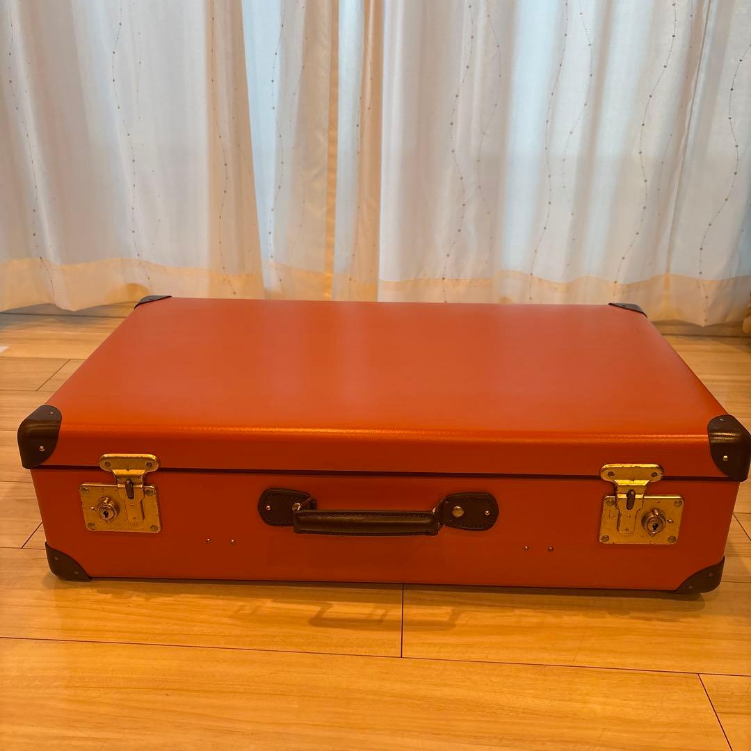 グローブトロッター　キャリーバッグ　旅行