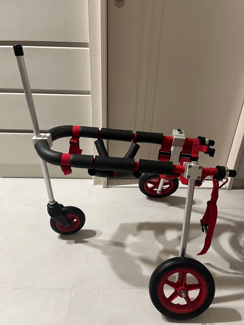 tmzbon 犬用車いす