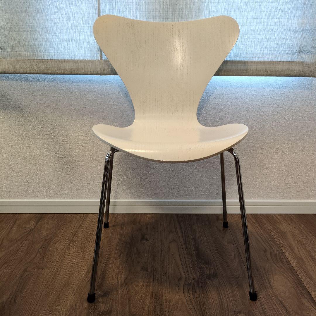 フリッツ・ハンセン　セブンチェア　1脚