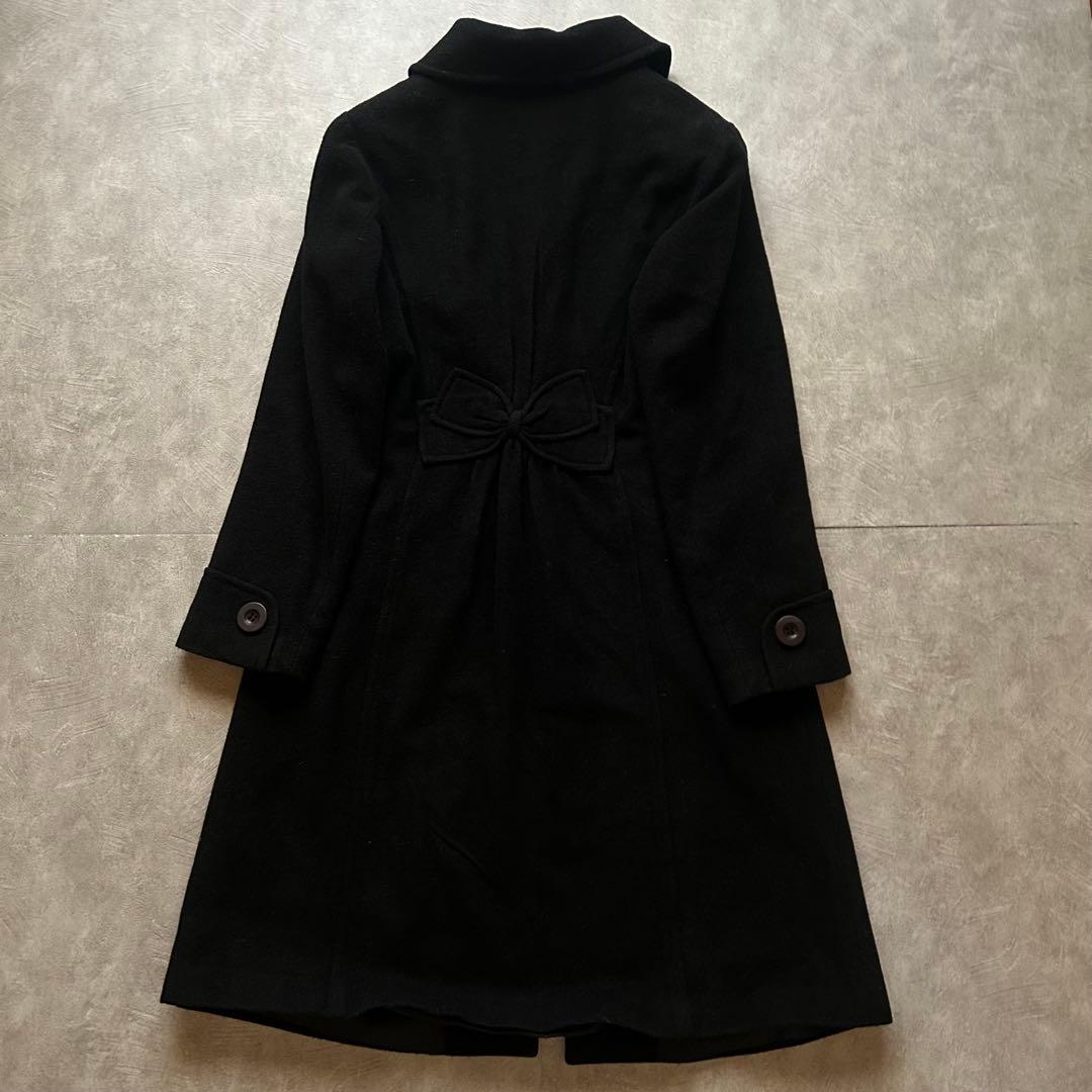ジャケット・アウター archive Max mara coat y2k brack