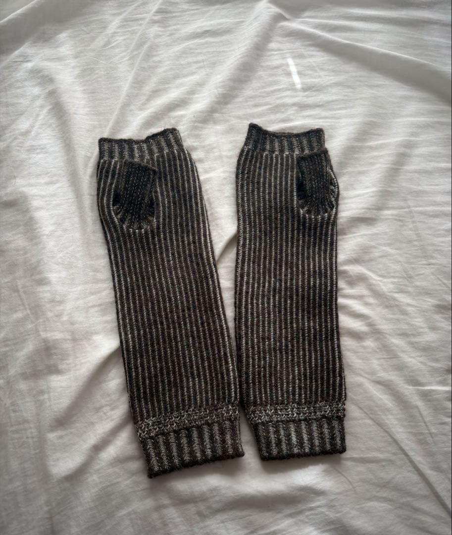 niceness ナイスネス 手袋 グローブ アームウォーマー