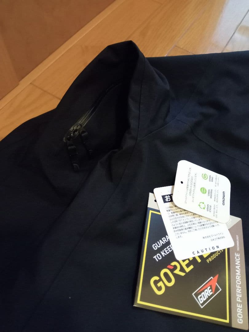 ⭕️ノースフェイス　最高峰　マウンテンジャケット　メンズS　NP61800