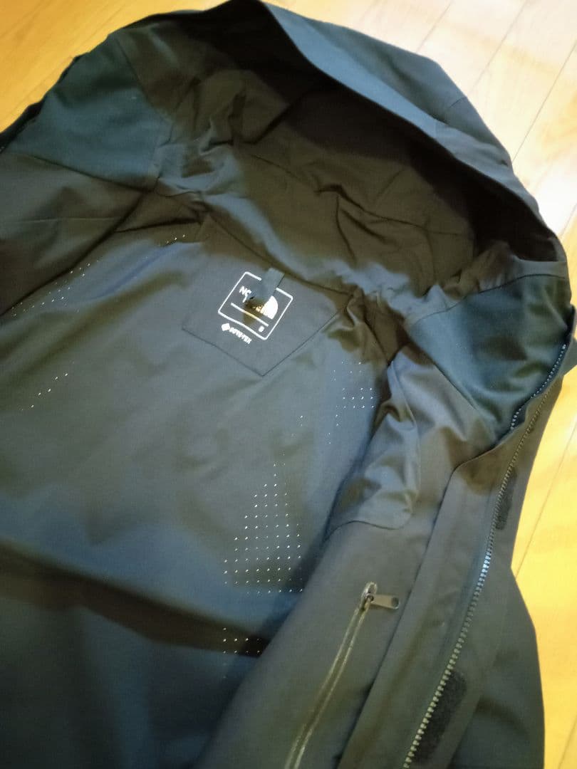 ⭕️ノースフェイス　最高峰　マウンテンジャケット　メンズS　NP61800