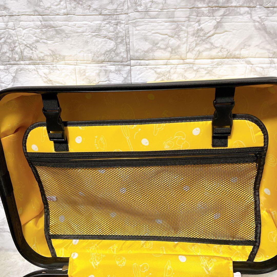 【最終値下げ】サンリオ ぐでたま キャリーケース キャリーバッグ