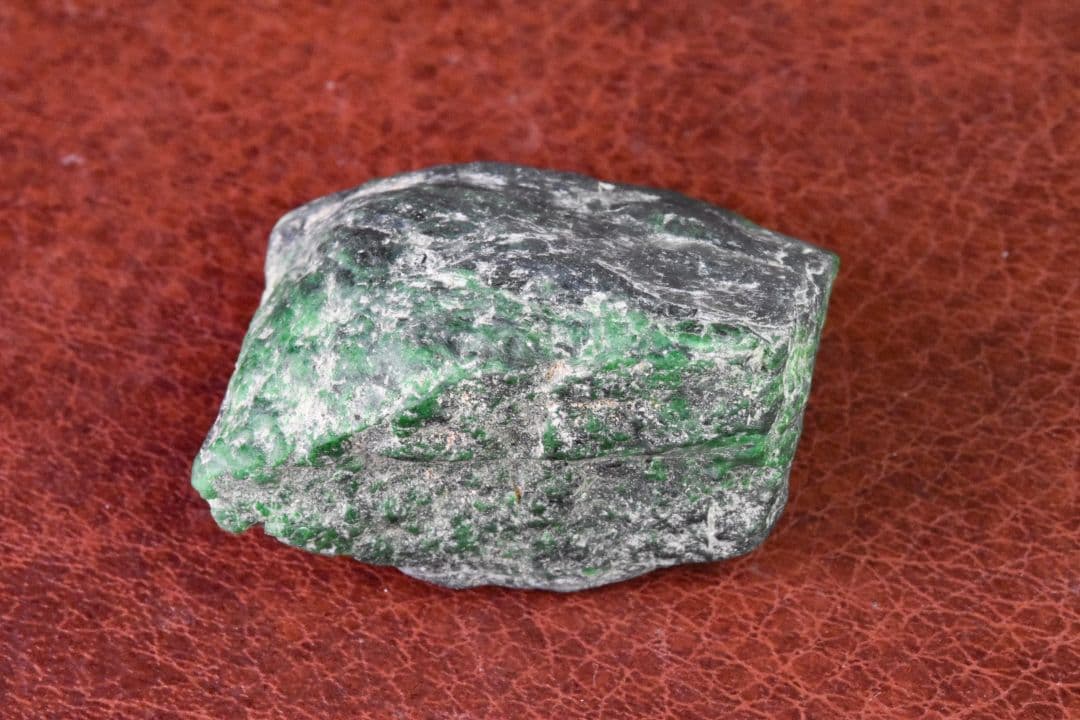 ミャンマー産 コスモクロア