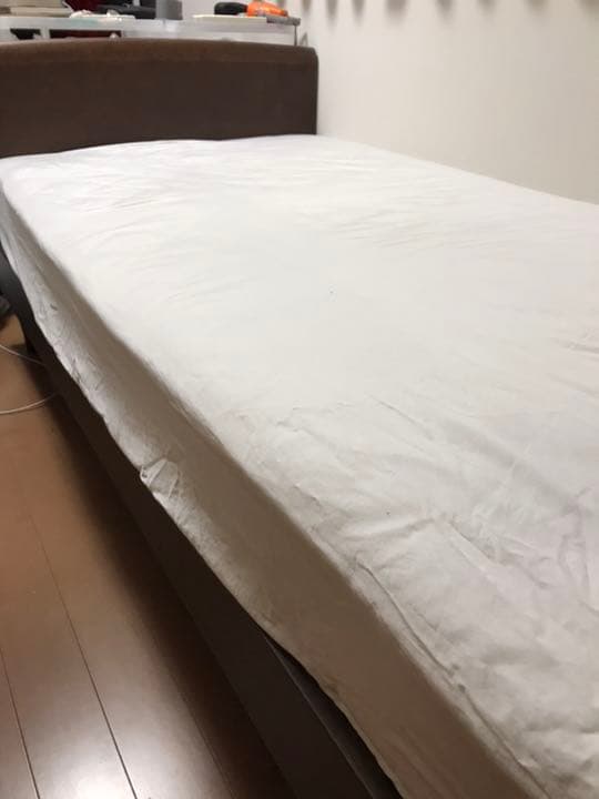 ベッド シングルサイズ