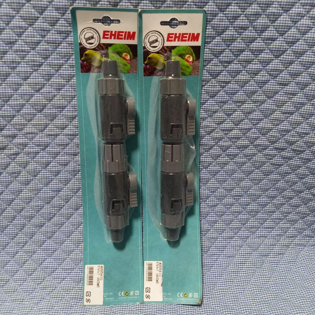 エーハイム ダブルタップ 16/22mm 2本 EHEIM