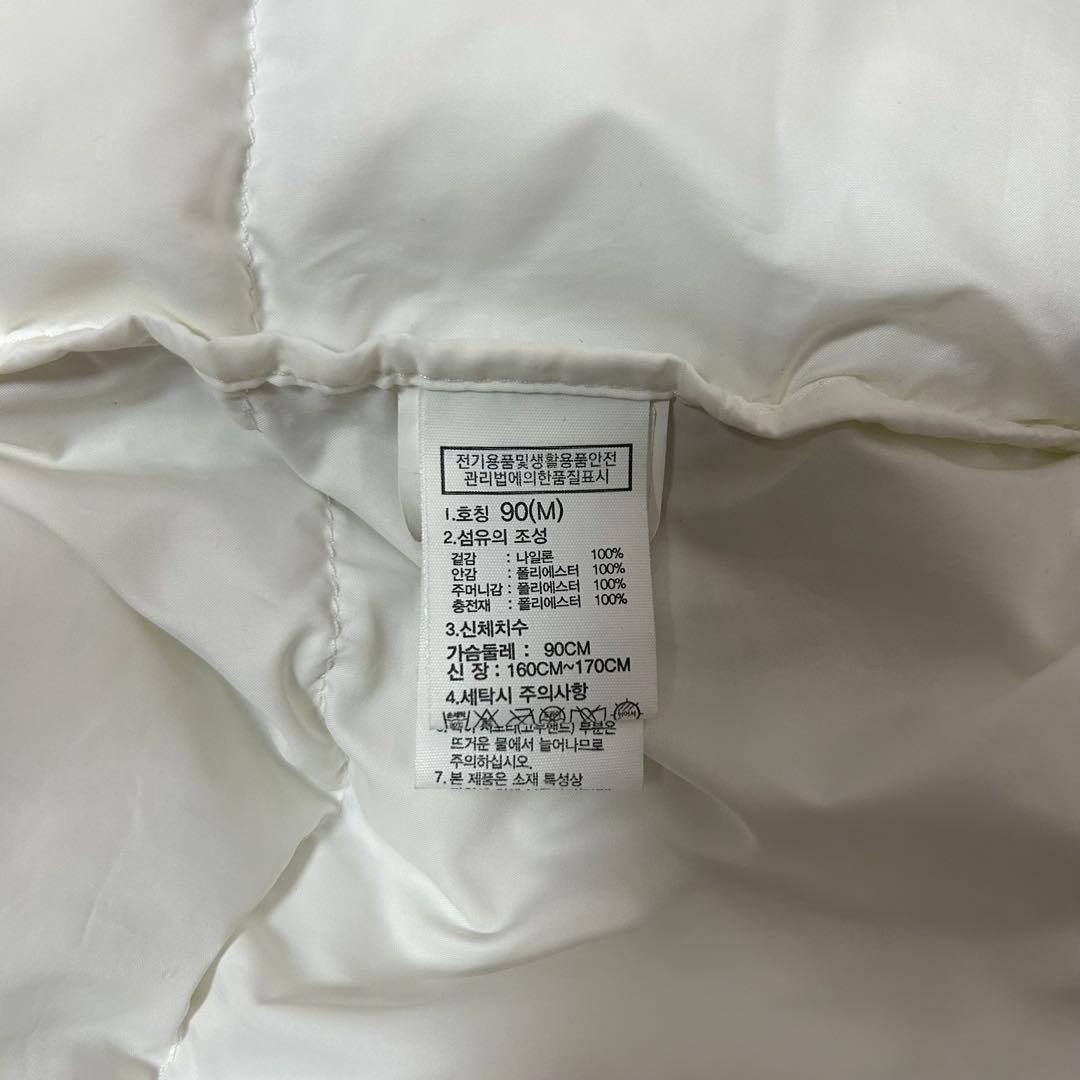 日本未入荷　海外限定　ノースフェイス　T-BALL ダウンジャケット　ショート丈