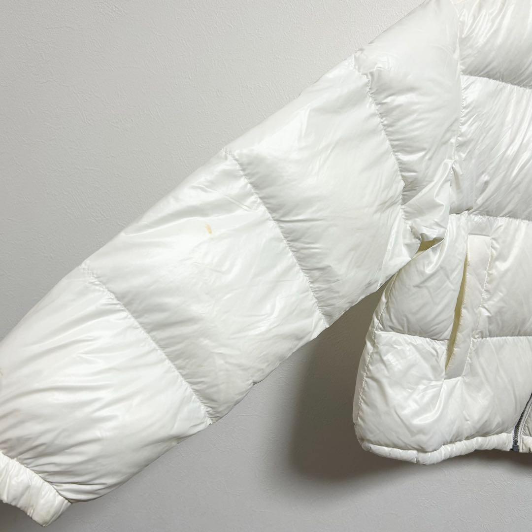 日本未入荷　海外限定　ノースフェイス　T-BALL ダウンジャケット　ショート丈