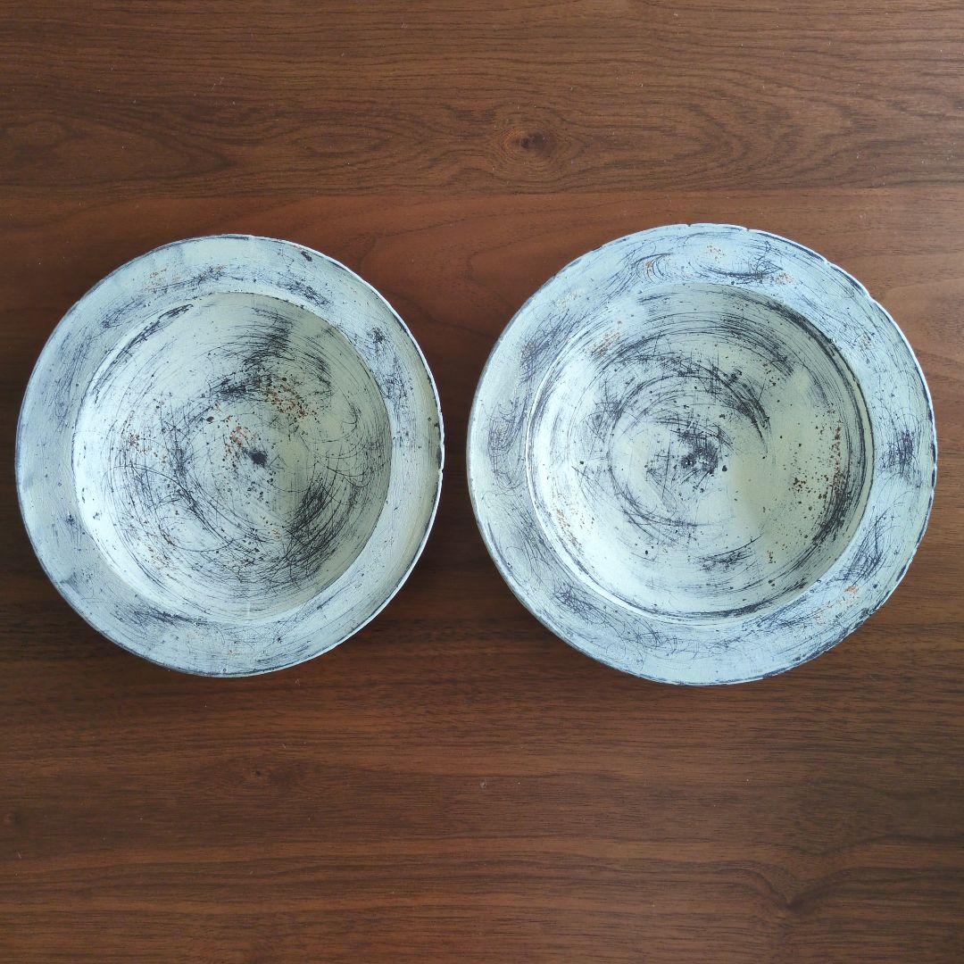 大澤哲哉さんボウル 2個セット