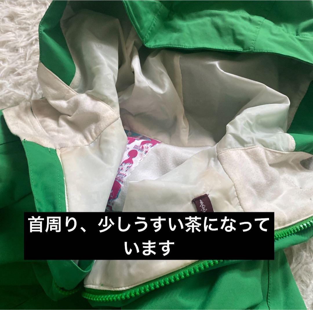 最終値下げ　バートン　スノボウエア　セットアップ