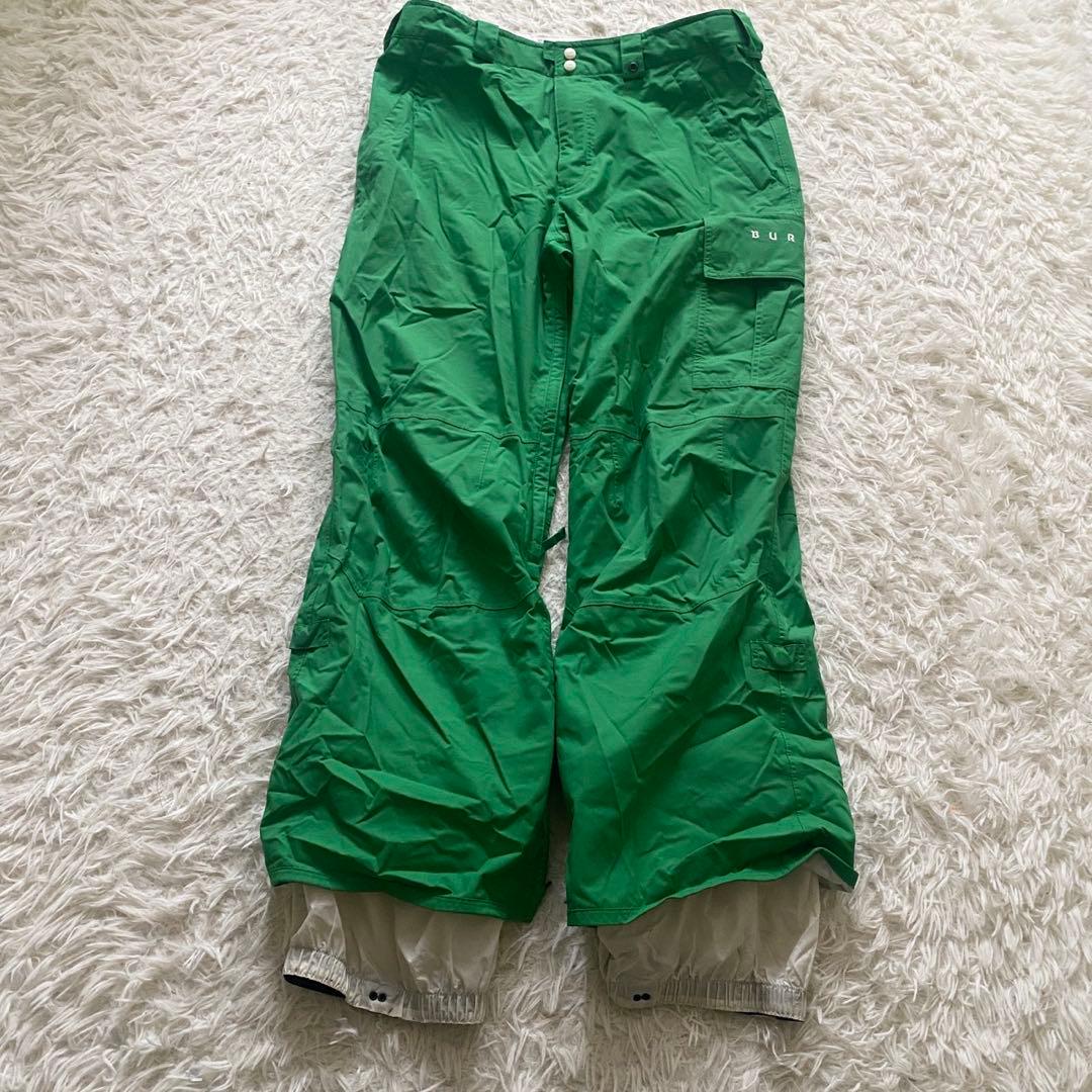 最終値下げ　バートン　スノボウエア　セットアップ