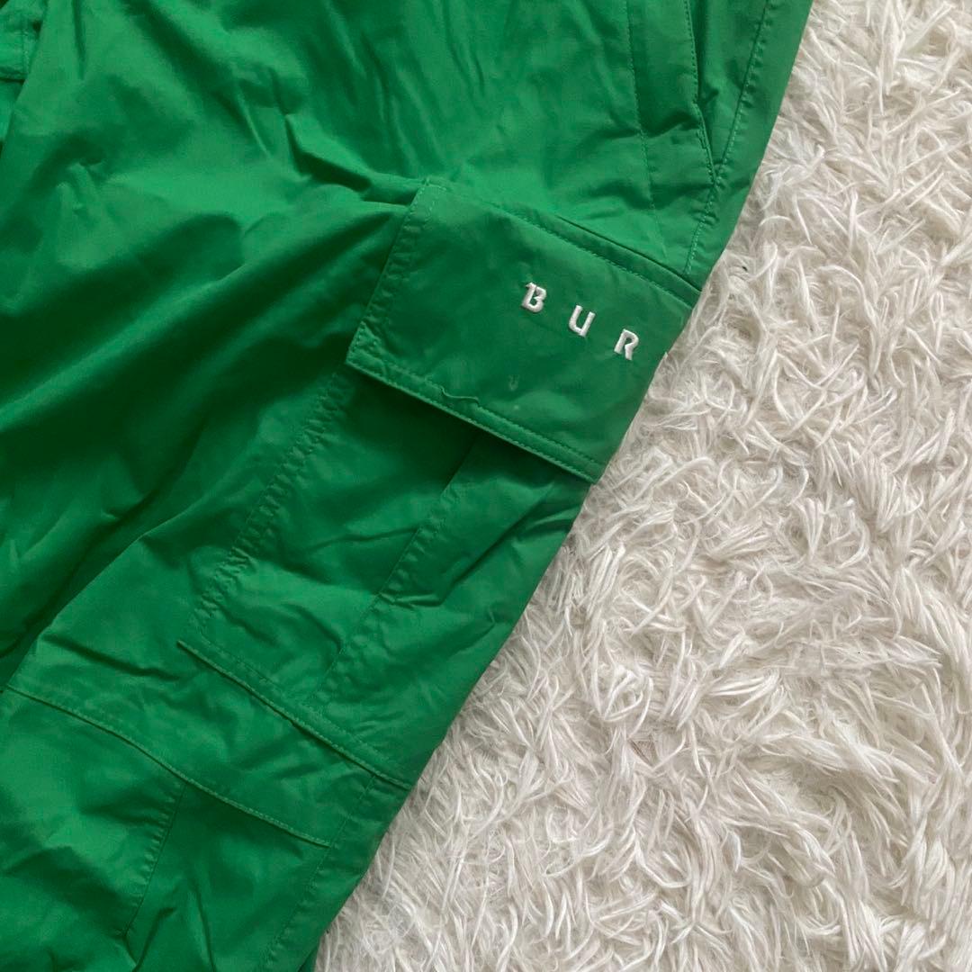 最終値下げ　バートン　スノボウエア　セットアップ