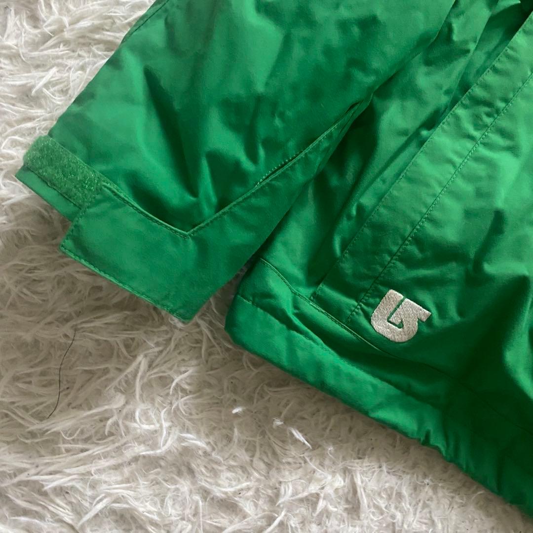 最終値下げ　バートン　スノボウエア　セットアップ