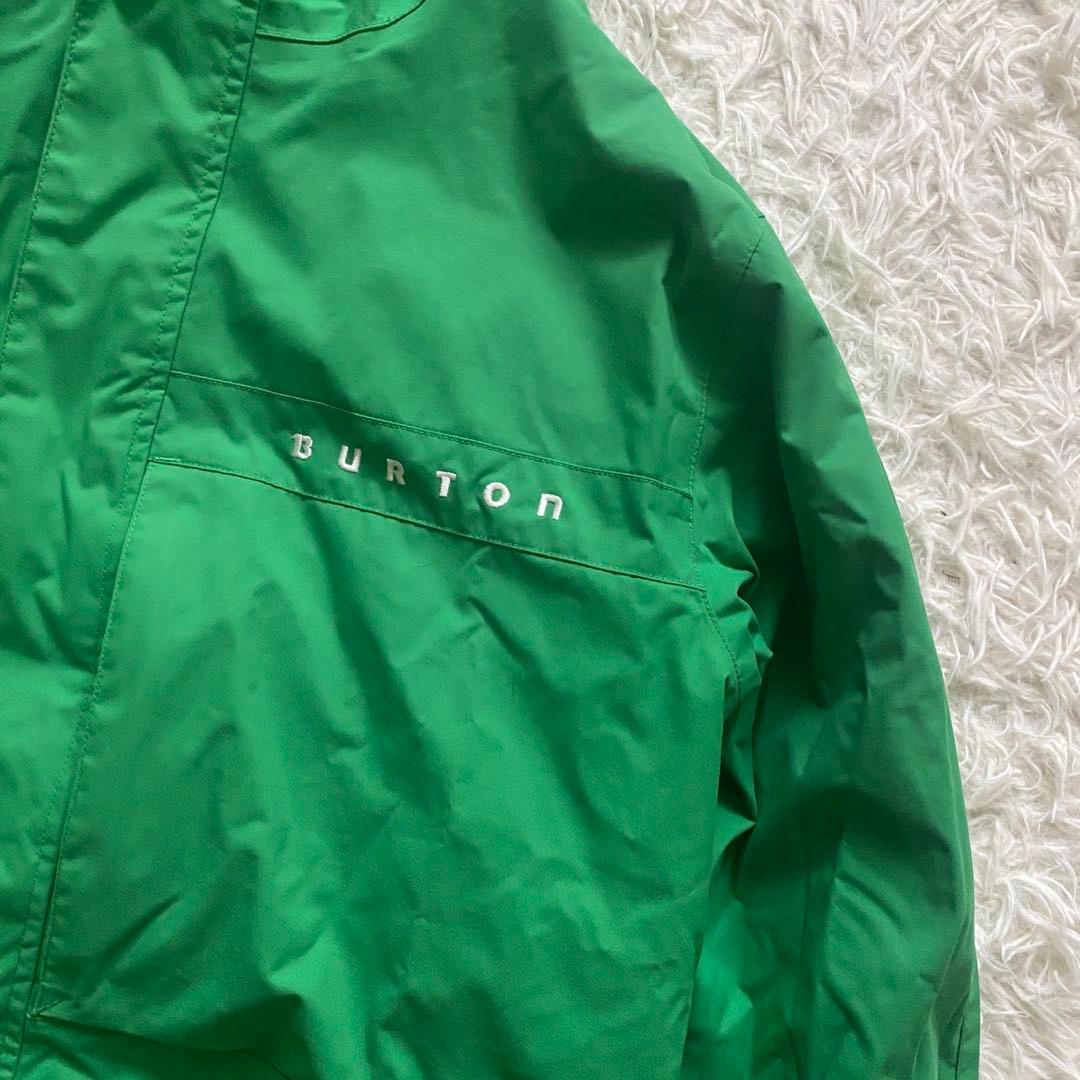 最終値下げ　バートン　スノボウエア　セットアップ