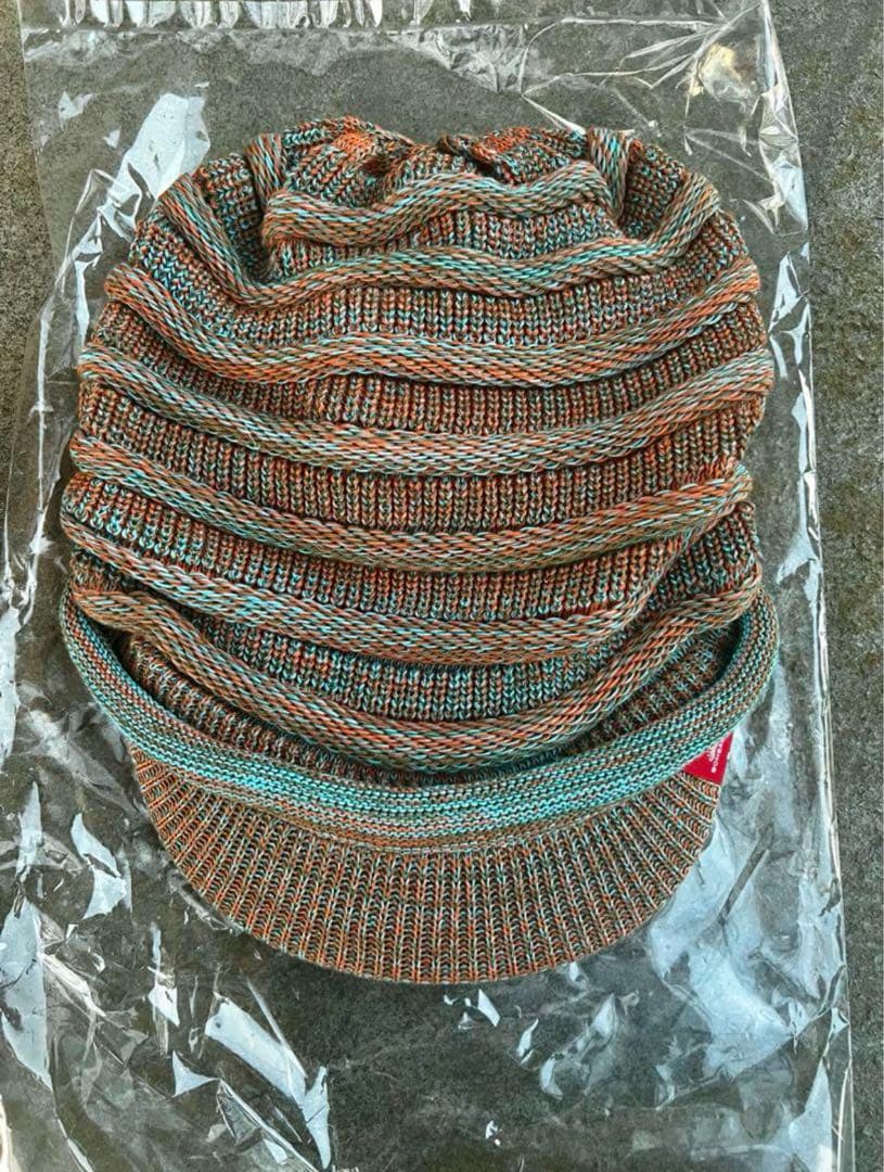 【TULALA別注】ハンターズビーニー バブルガム