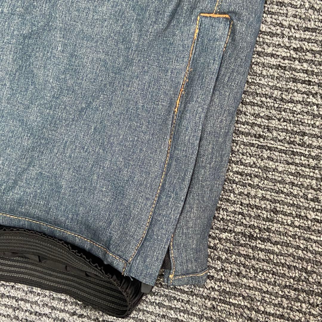 新品・未使用⭐️WACON ワコン　スノボウェア　スキーウェア　上下セット　XL