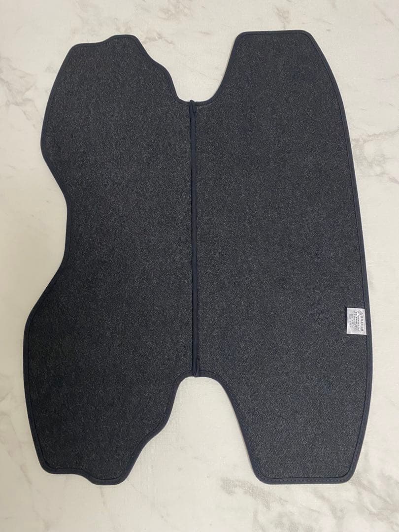 現行型シエンタ 10系　純正OP ラゲージボード