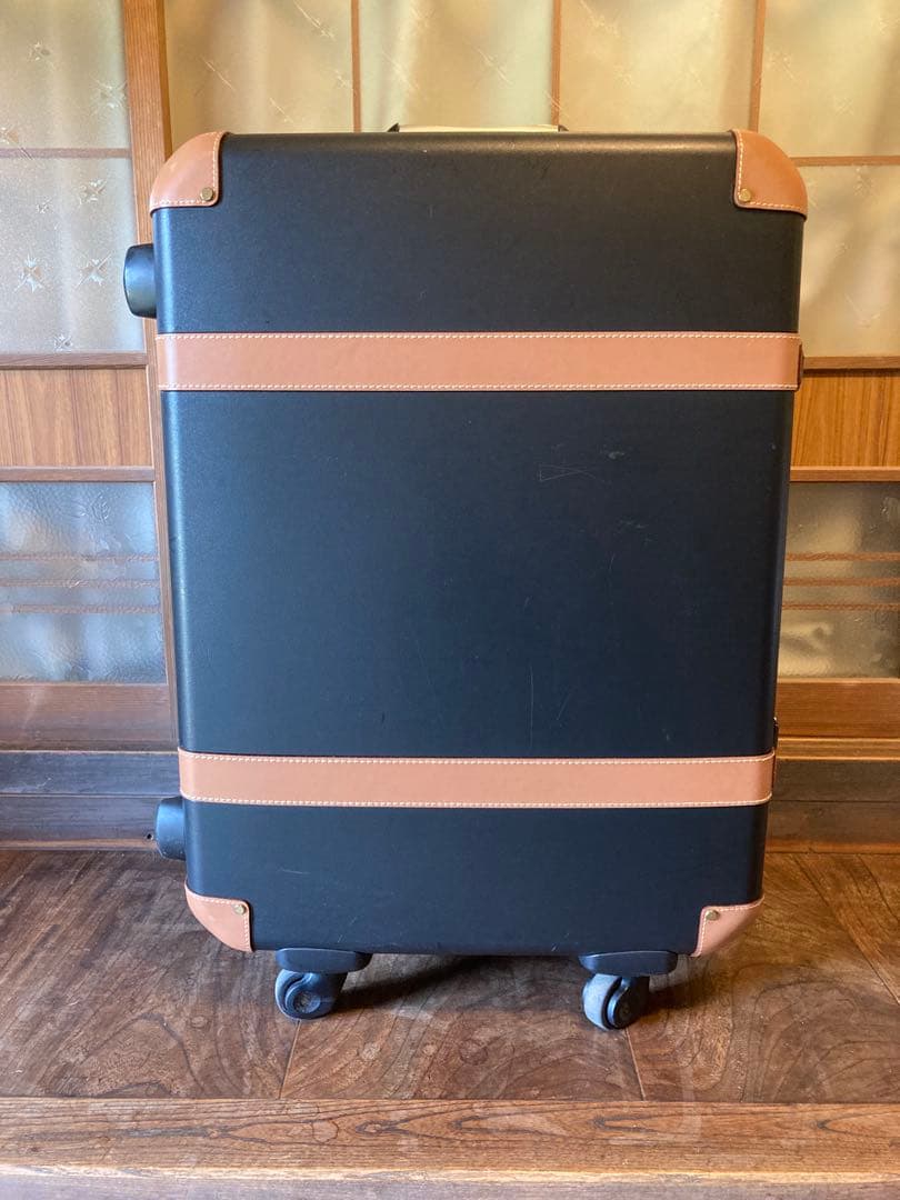 エースプロテカGENIO TL 80L◆