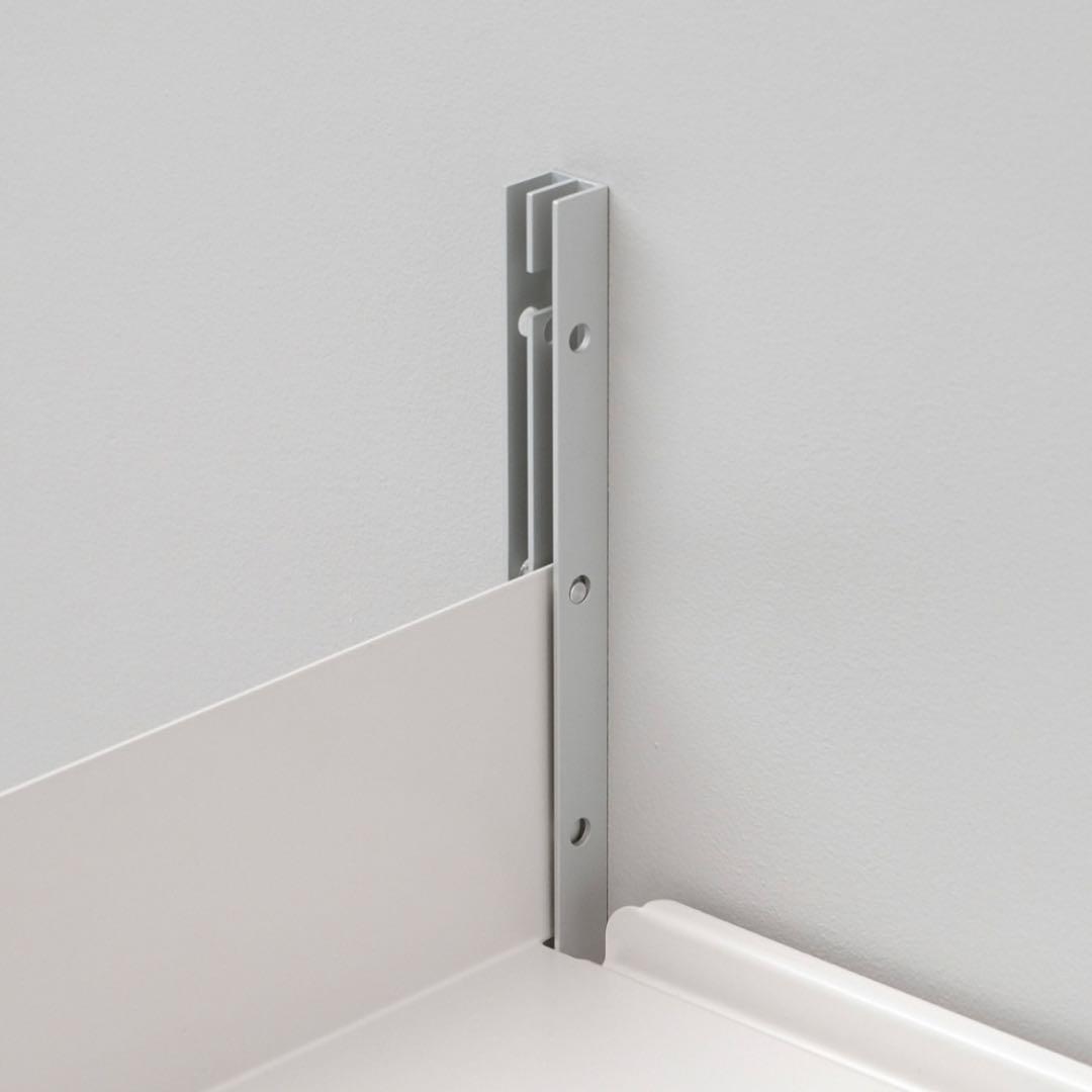 VITSOE ヴィツウ　Eトラック 長さ1425mm 1本