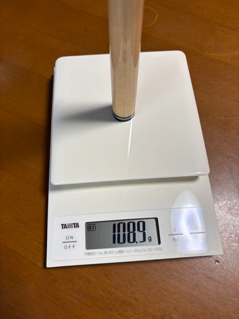 【タイムセール中】【108g】プレデター 314-2 WJ