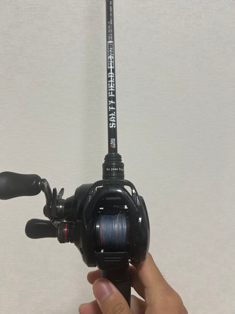 17スコーピオンdc 左ハンドル