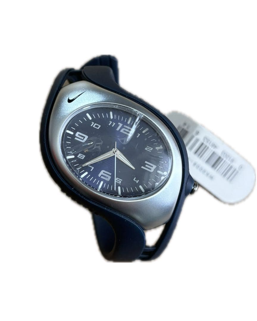 【しゅんさん専用】00s NIKE 腕時計　デジタルウォッチ