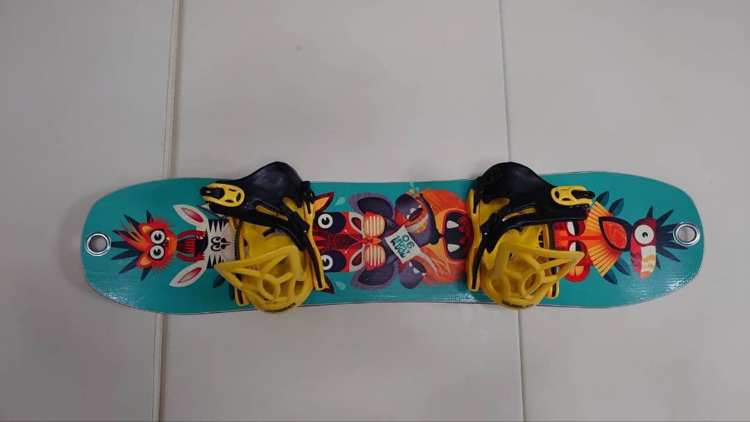 Salomon スノーボード 100cm