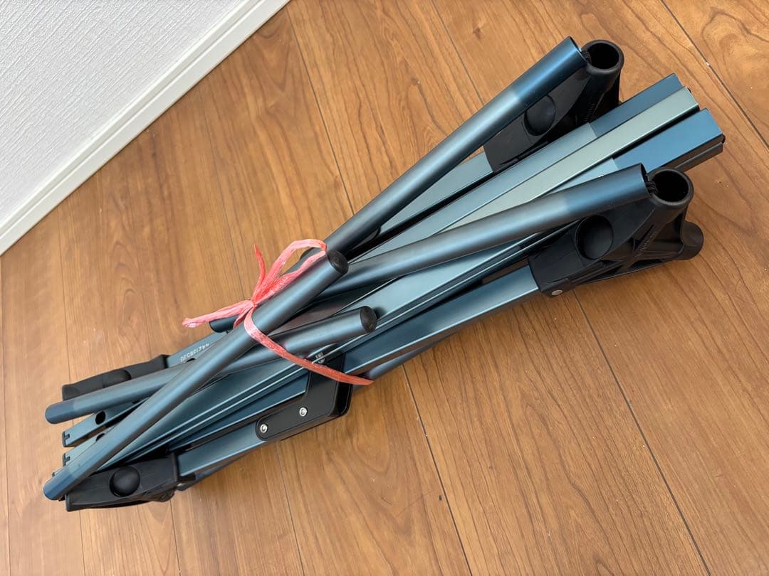 【ワイドタイプ】mont-bell マルチフォールディングテーブル　ワイド