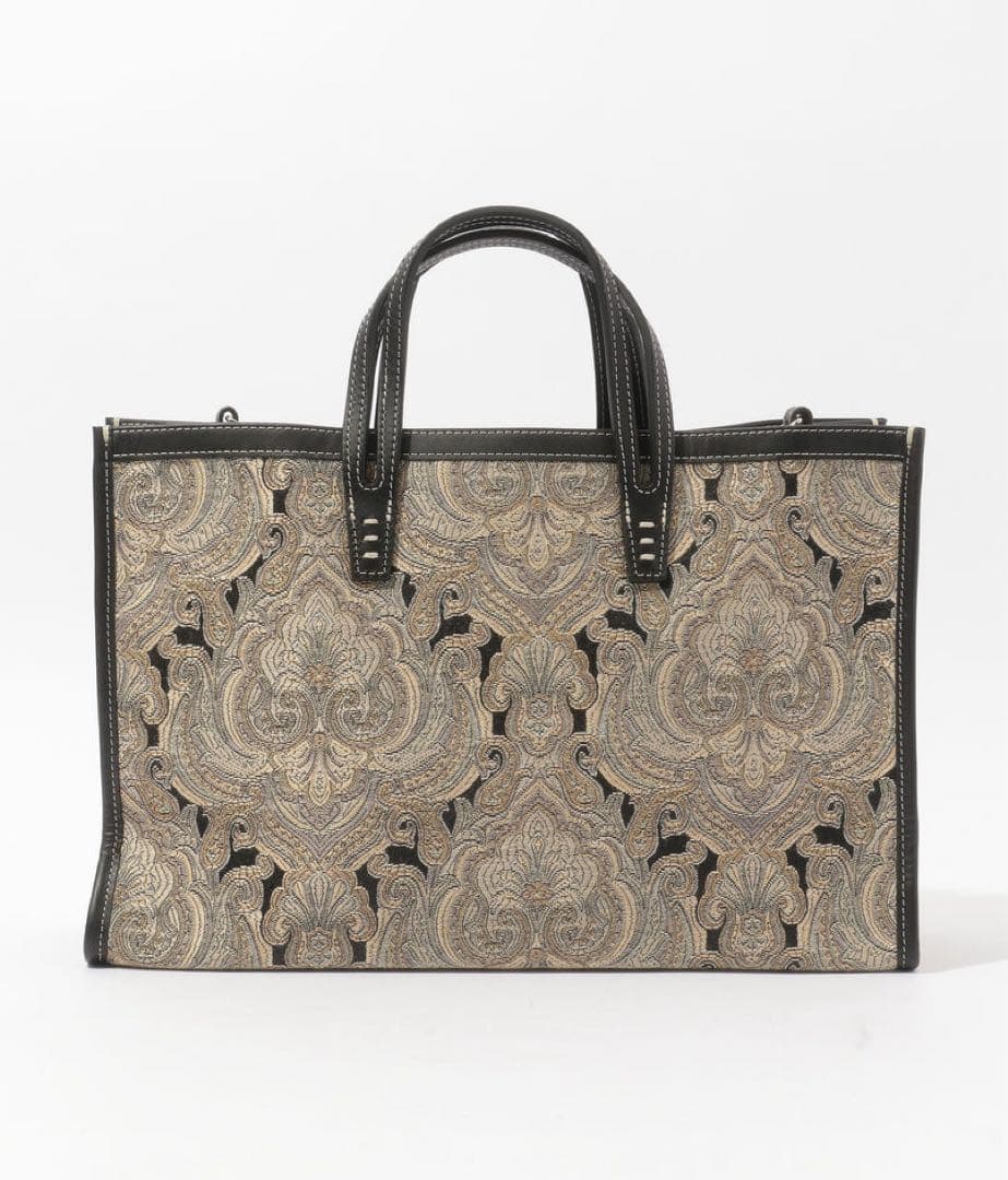 A VACATION／BREAD M ONYX バッグ