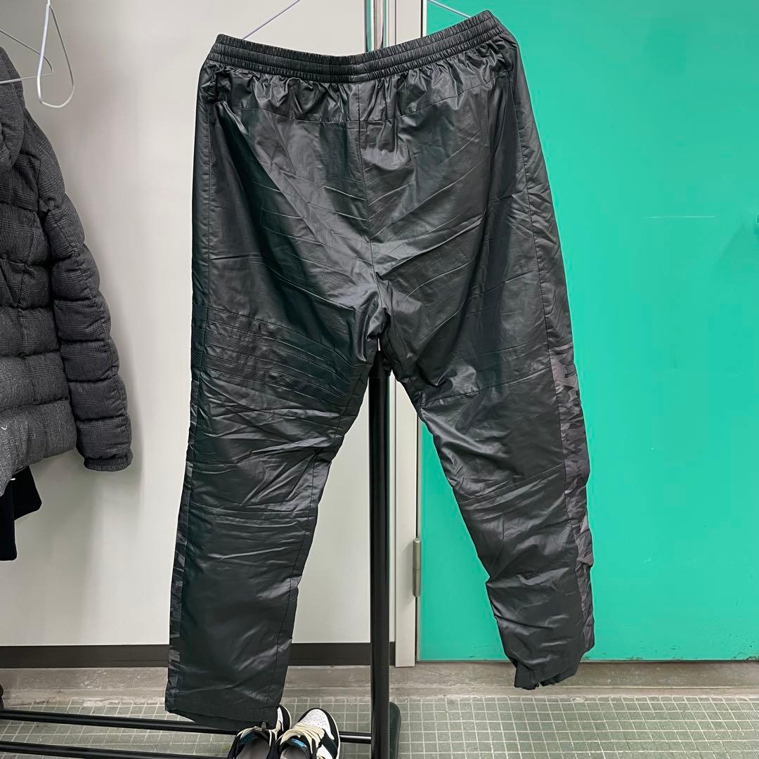 新品‼️迷彩アディダス プロフェッショナルのウインドブレーカー上下セットアップ