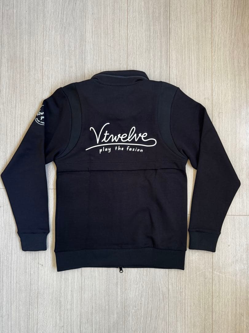 V12glfe MJ JKT メンズ ジャケット　新品未使用