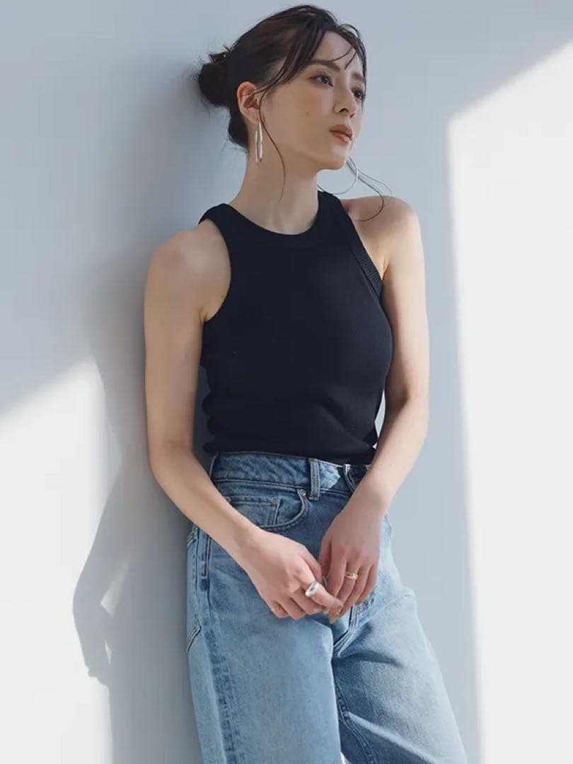 アメスリテレコカットトップス3色セット