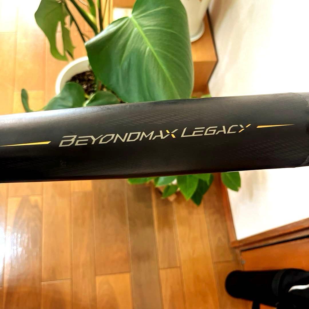 レガシー　バット