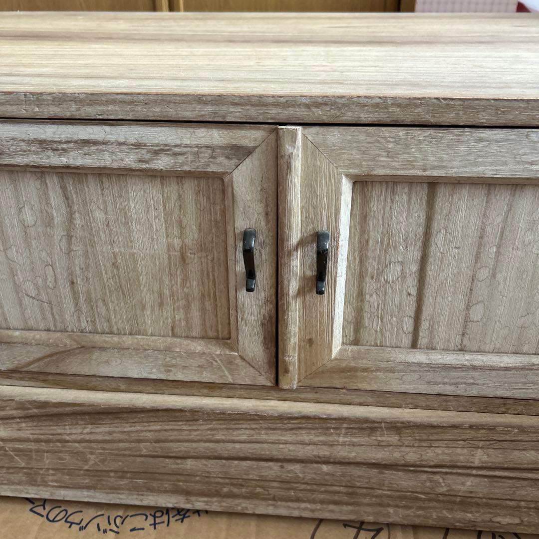 桐ダンス　和ダンス