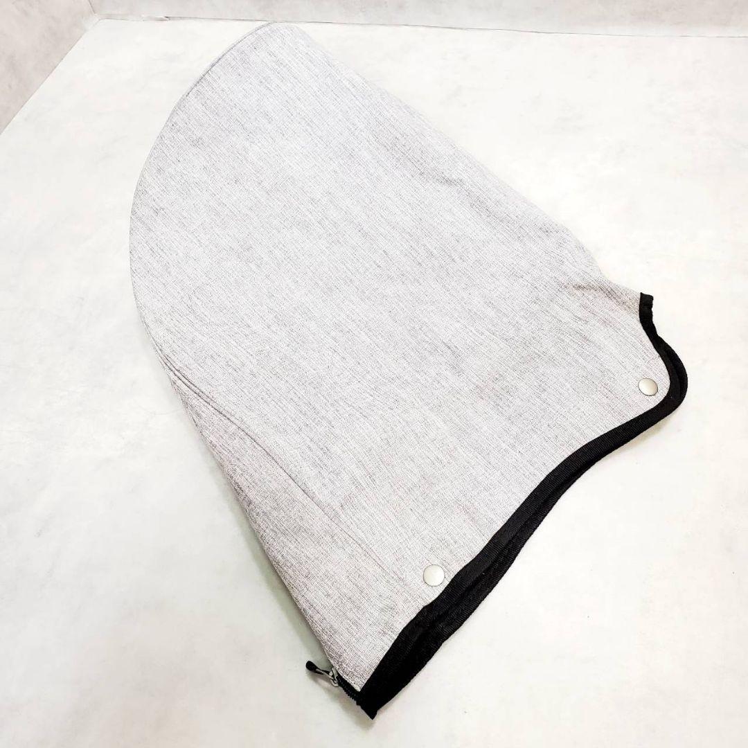 MIZUNO ミズノ キャディバッグ ゴルフバッグ グレー