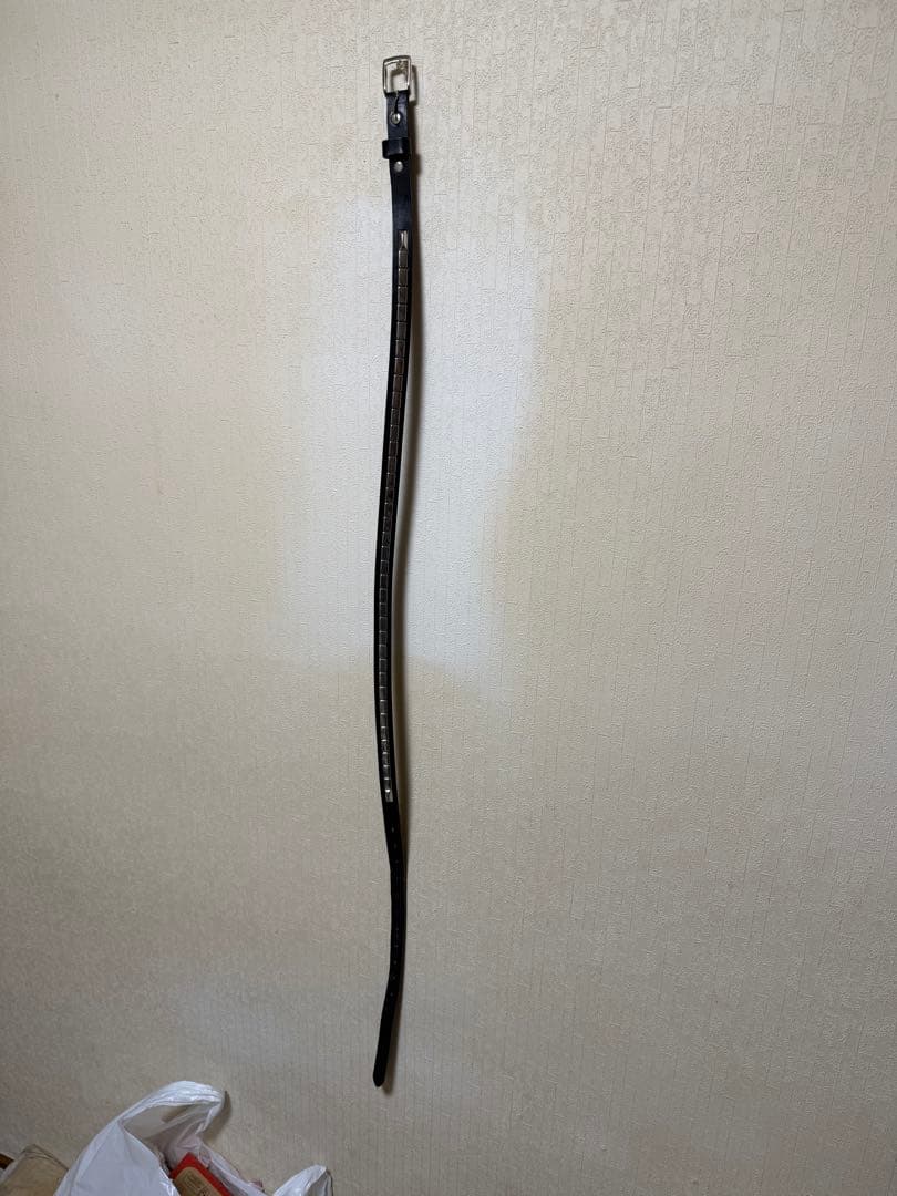 ウルフズヘッド　ベルト