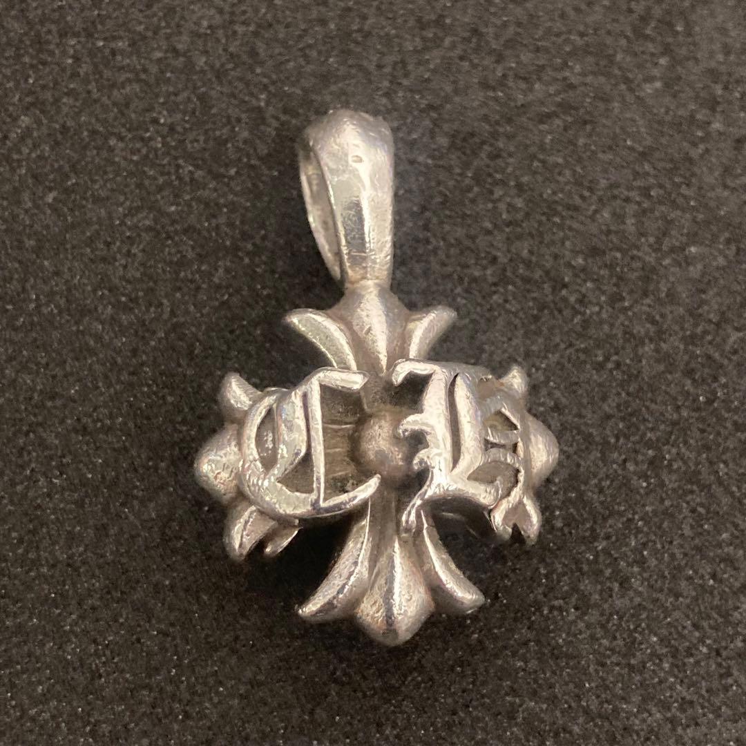 CHROME HEARTS ペンダント チャーム シルバー クロムハーツ