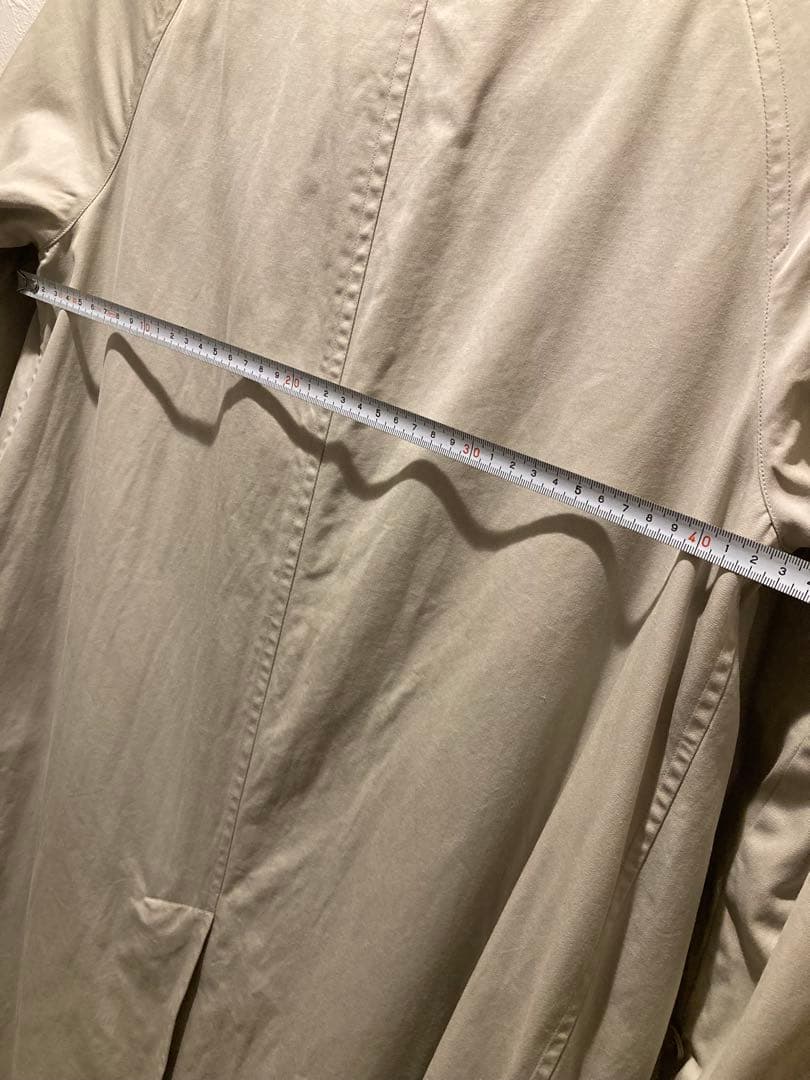 Burberrys ダブルブレストトレンチコート