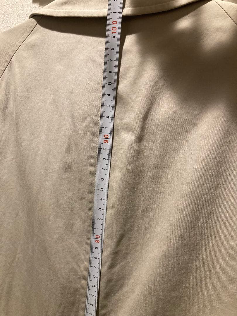 Burberrys ダブルブレストトレンチコート