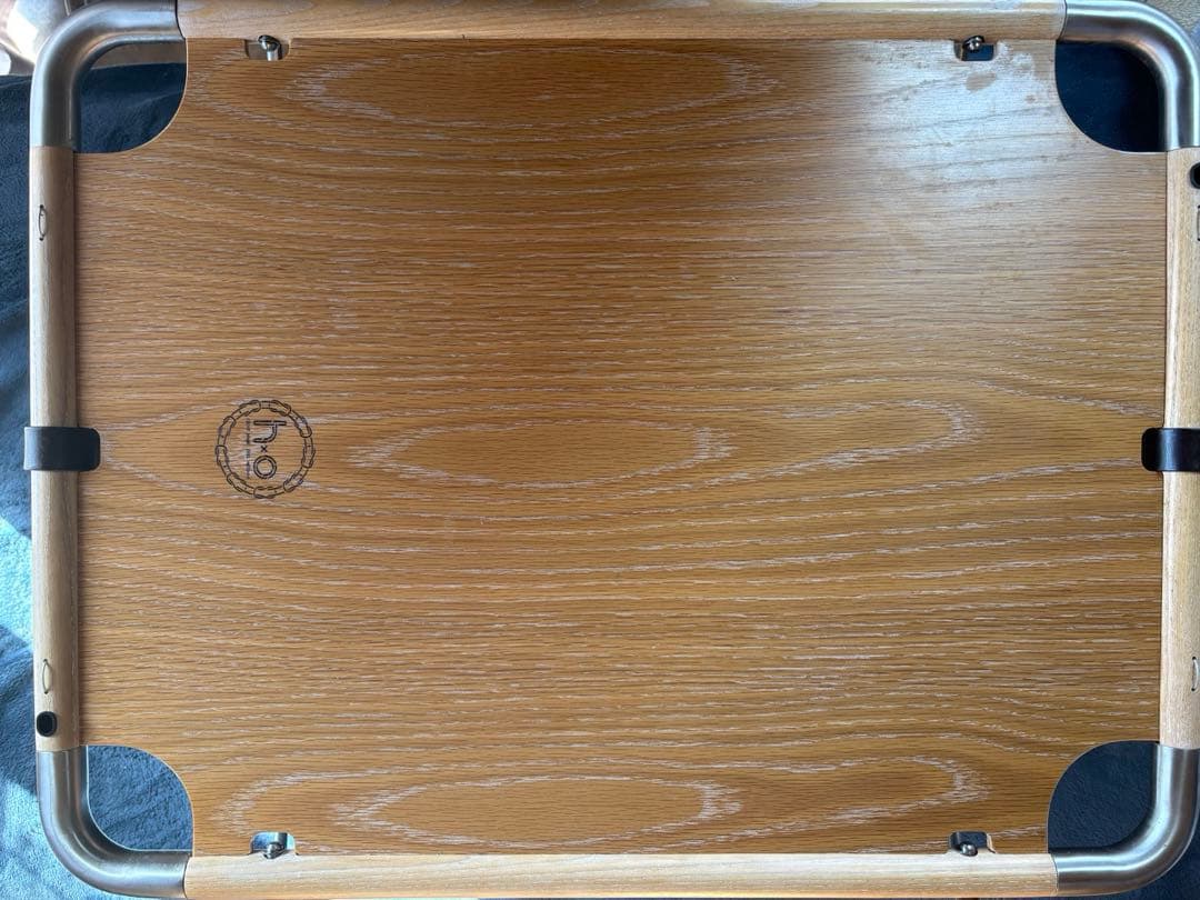 hxo design hxo table① レザーカスタム