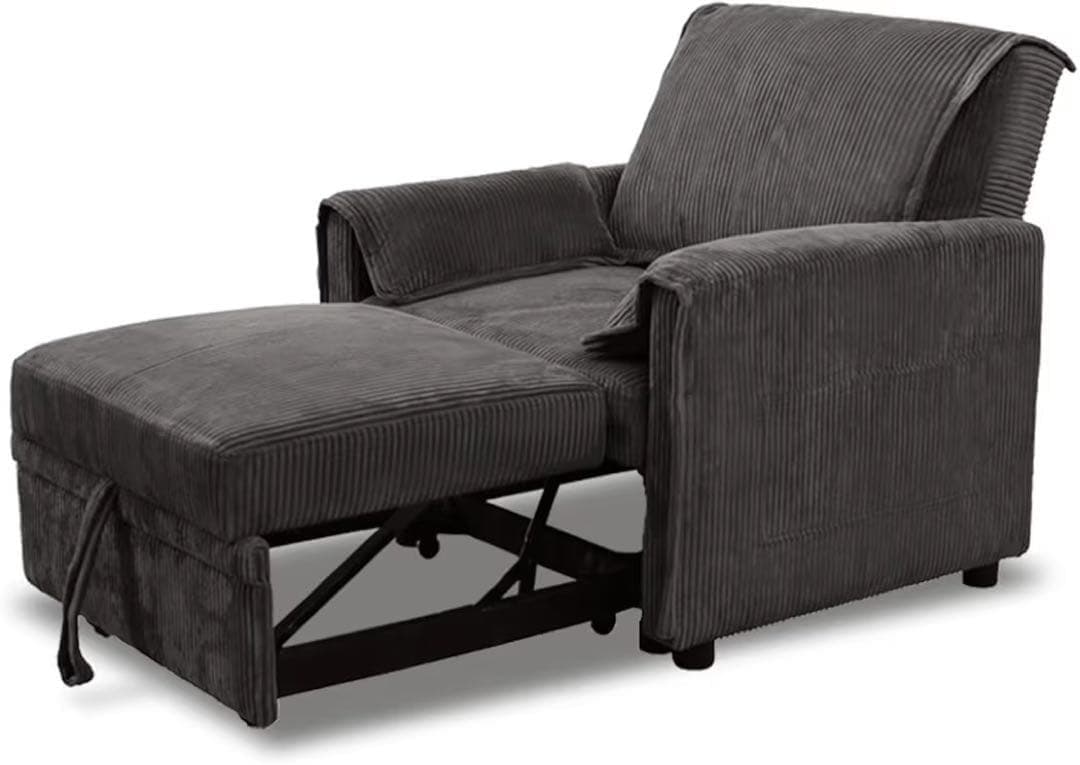 新品未使用Syuan Kaguソファーベッドリクライニングチェア 多機能1人掛け