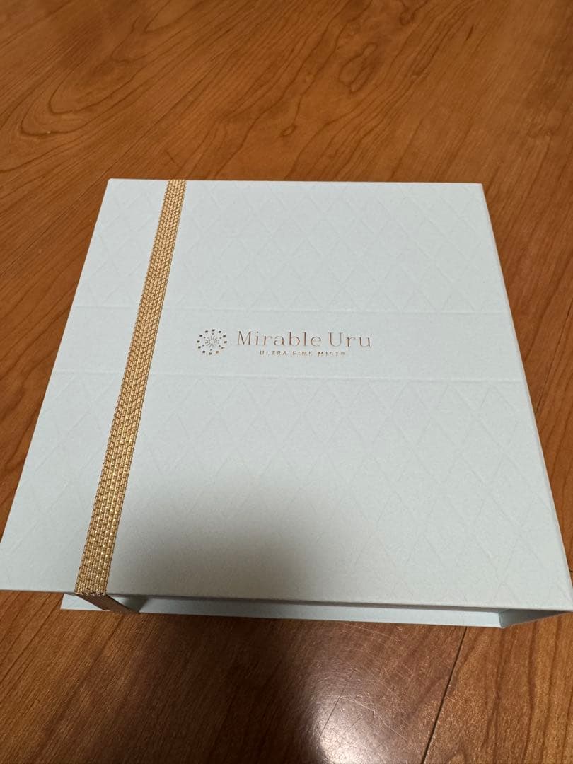 Mirable Uru シャワーヘッド　潤